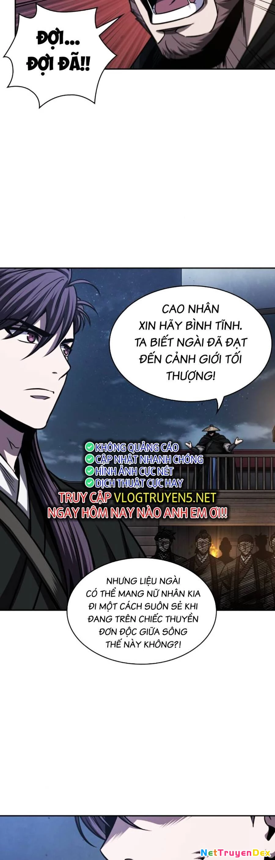 Ngã Lão Ma Thần Chapter 162 - 16