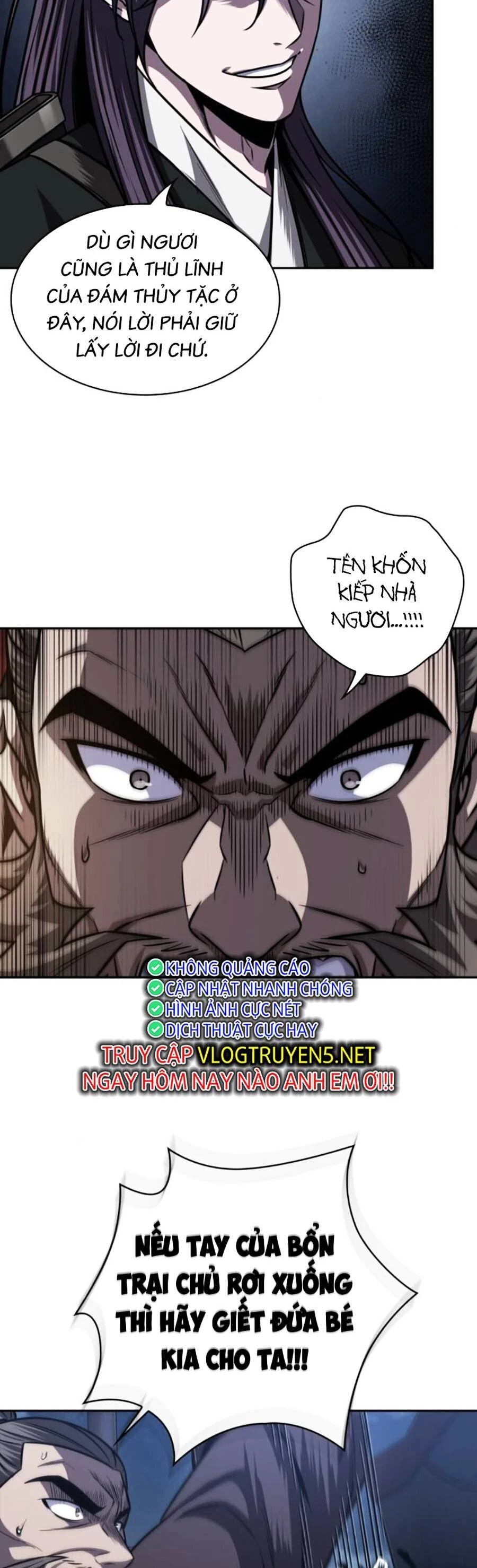 Ngã Lão Ma Thần Chapter 162 - 30