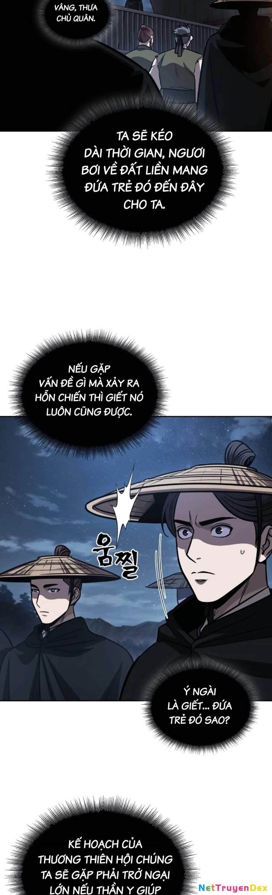 Ngã Lão Ma Thần Chapter 162 - 41