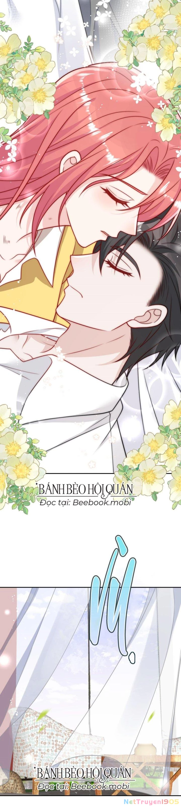 Khom Lưng Chapter 20 - 9