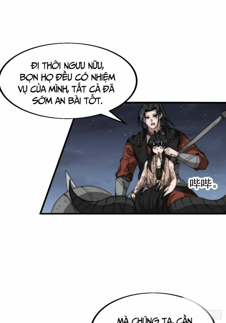 Ta Có Một Sơn Trại Chapter 643 - 12