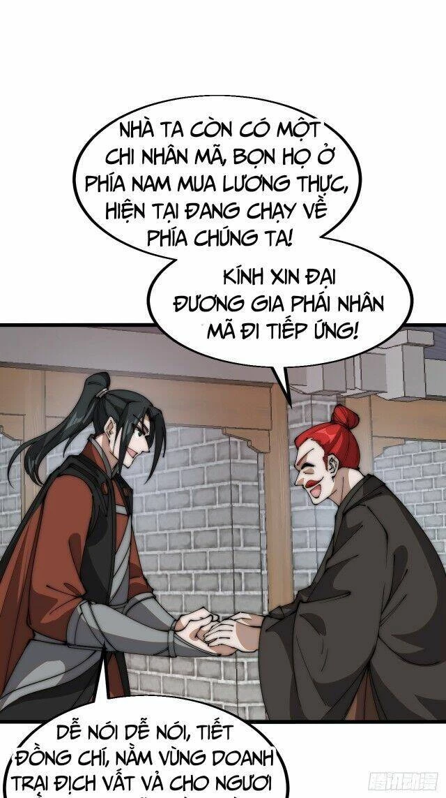 Ta Có Một Sơn Trại Chapter 644 - 12