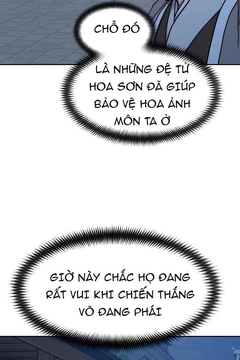 Hoa Sơn Tái Xuất Chapter 80 - 10