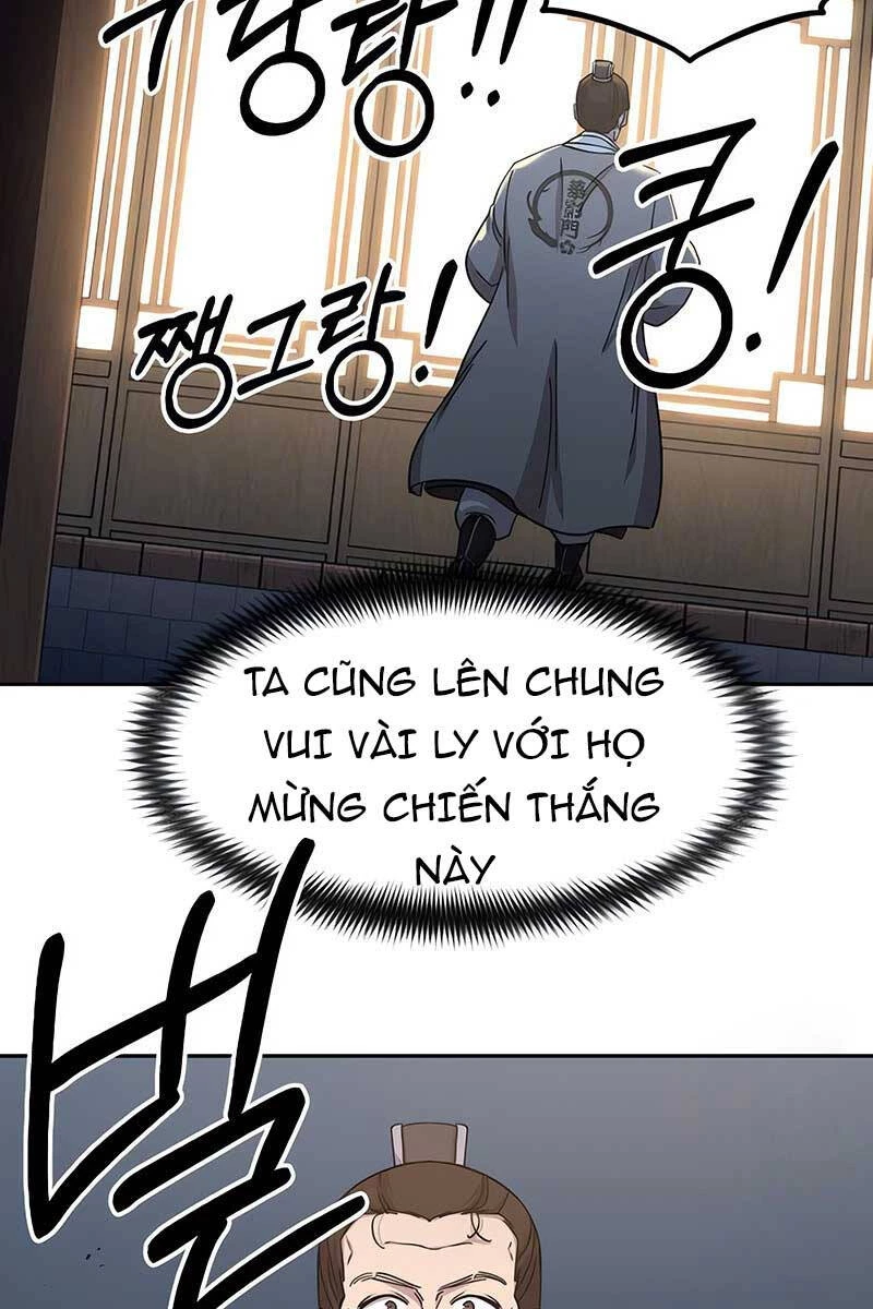 Hoa Sơn Tái Xuất Chapter 80 - 15