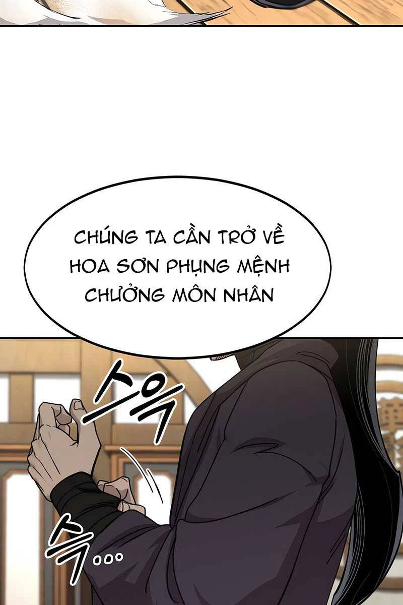 Hoa Sơn Tái Xuất Chapter 80 - 24