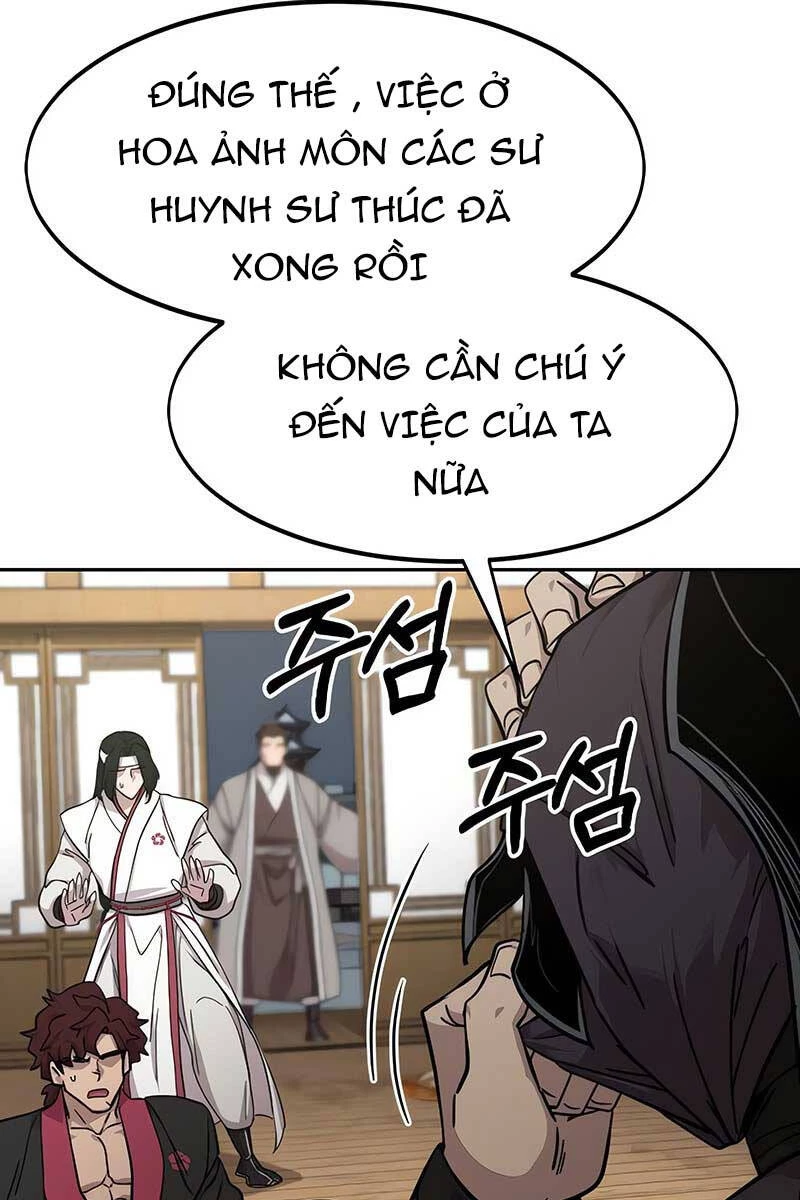 Hoa Sơn Tái Xuất Chapter 80 - 26