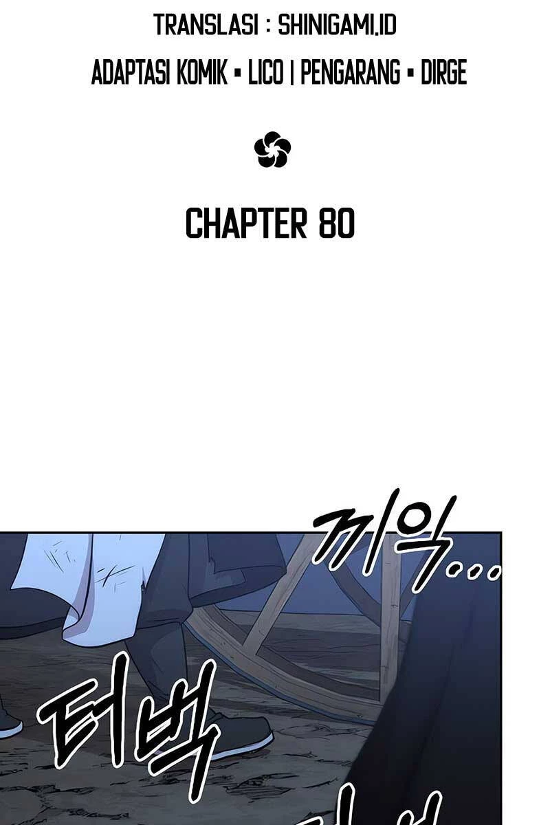 Hoa Sơn Tái Xuất Chapter 80 - 40