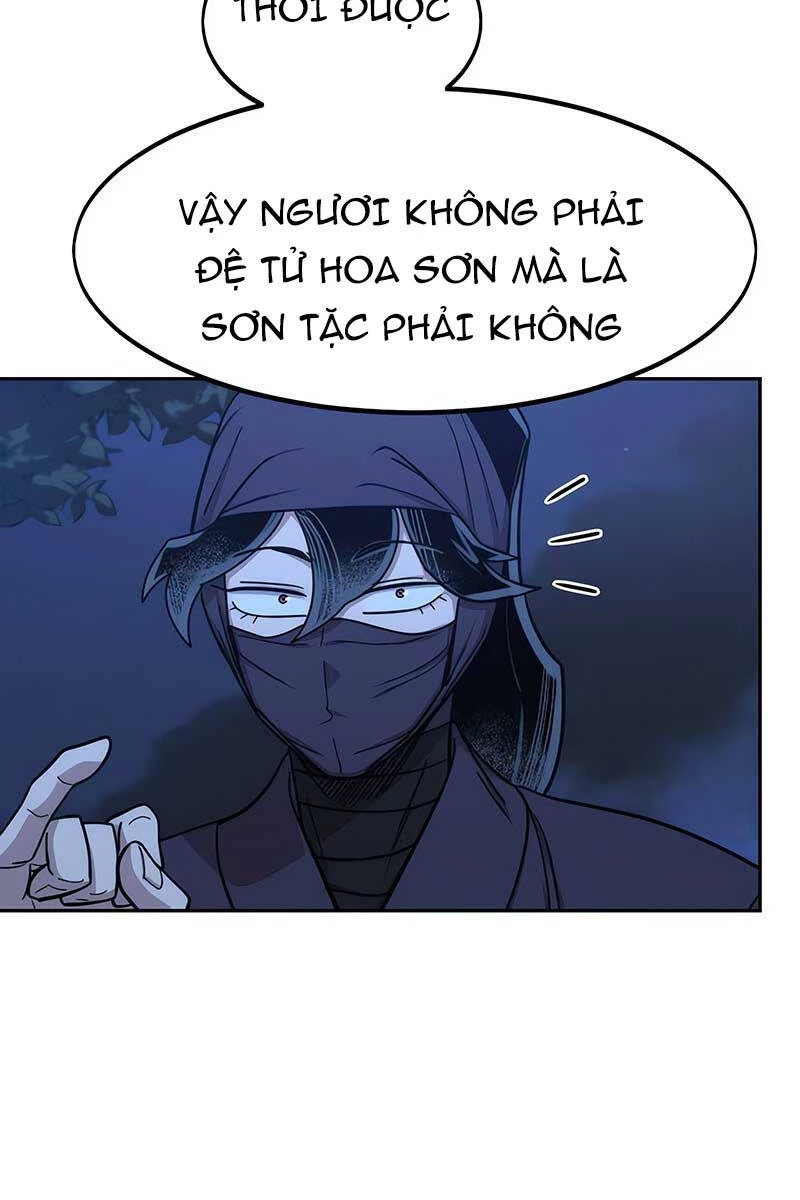 Hoa Sơn Tái Xuất Chapter 80 - 120