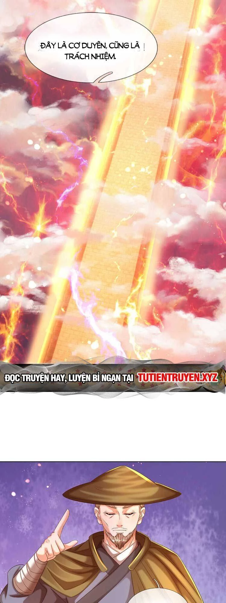 Bắt Đầu Với Chí Tôn Đan Điền Chapter 255 - 9