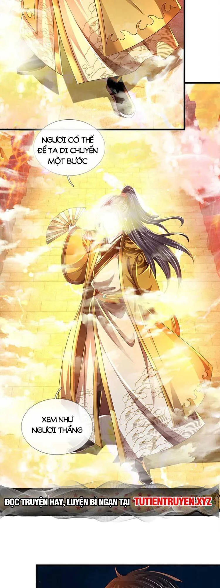 Bắt Đầu Với Chí Tôn Đan Điền Chapter 255 - 22