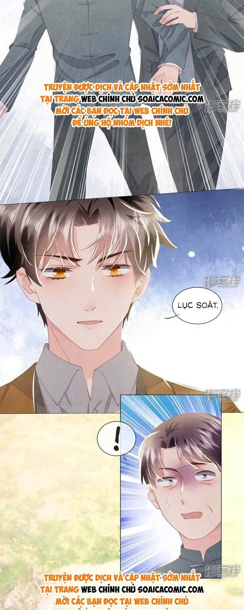 Tôi Có Ông Chồng Hay Ghen Chapter 97 - 2