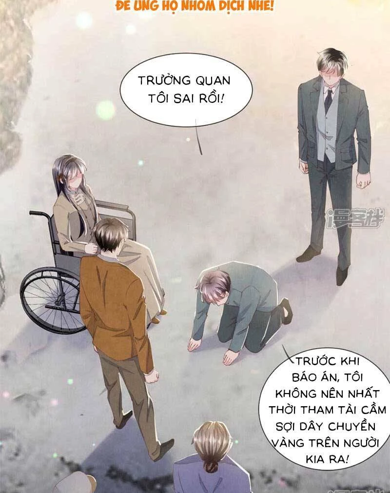 Tôi Có Ông Chồng Hay Ghen Chapter 97 - 3