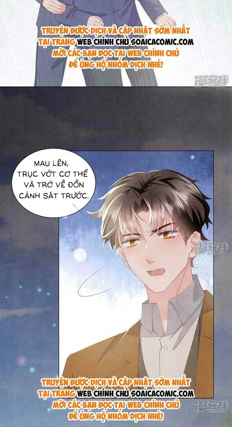 Tôi Có Ông Chồng Hay Ghen Chapter 97 - 7