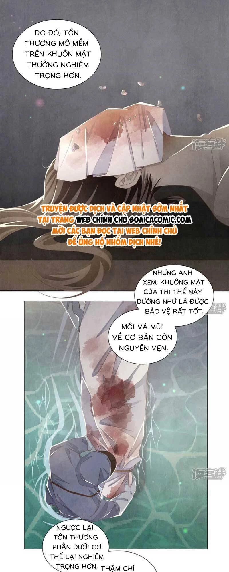 Tôi Có Ông Chồng Hay Ghen Chapter 97 - 11