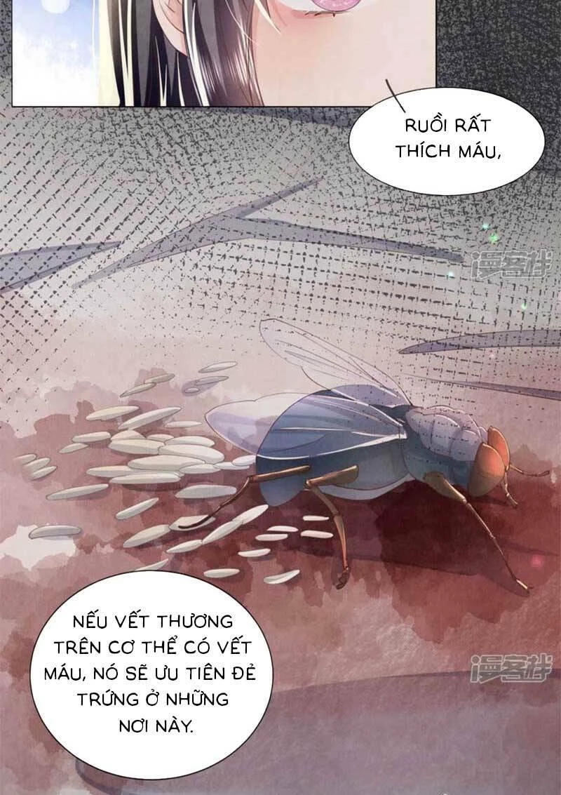 Tôi Có Ông Chồng Hay Ghen Chapter 97 - 13