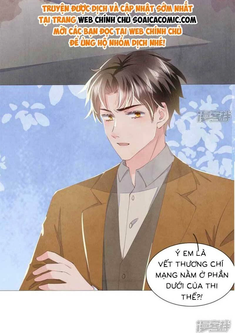 Tôi Có Ông Chồng Hay Ghen Chapter 97 - 14