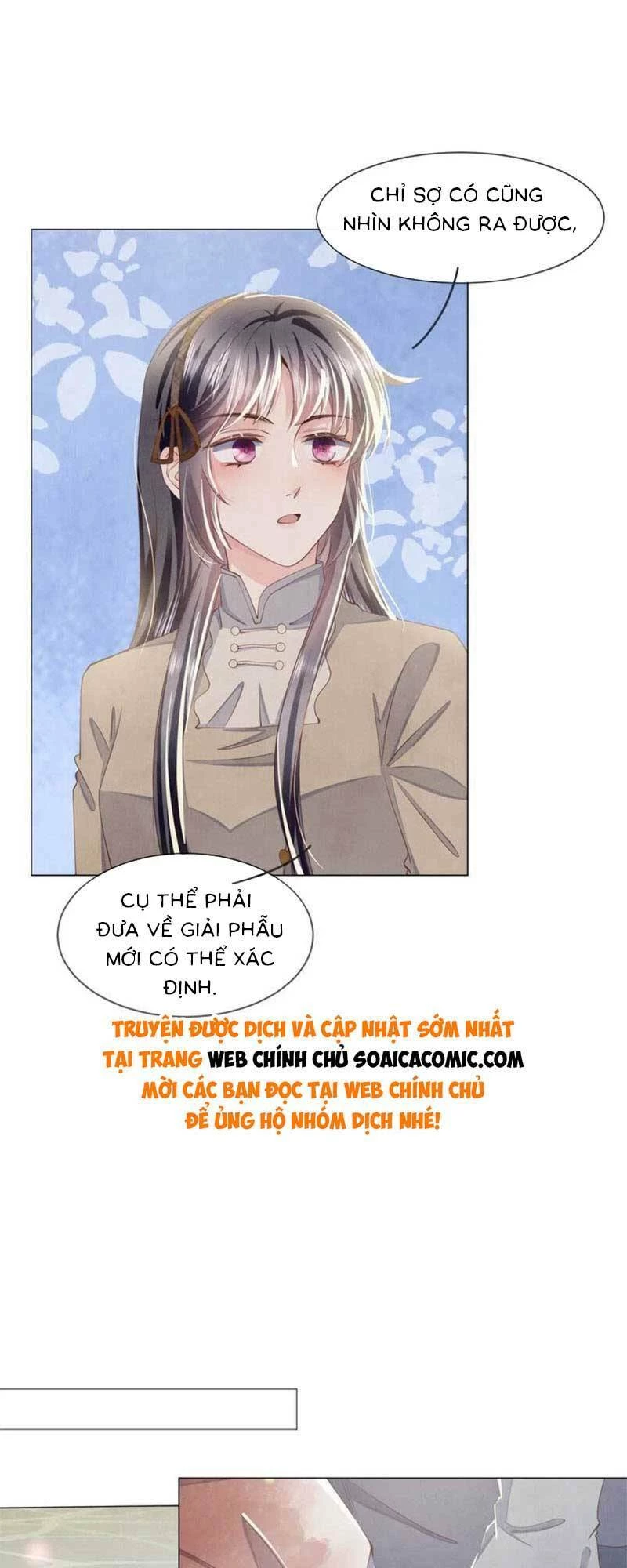 Tôi Có Ông Chồng Hay Ghen Chapter 97 - 15