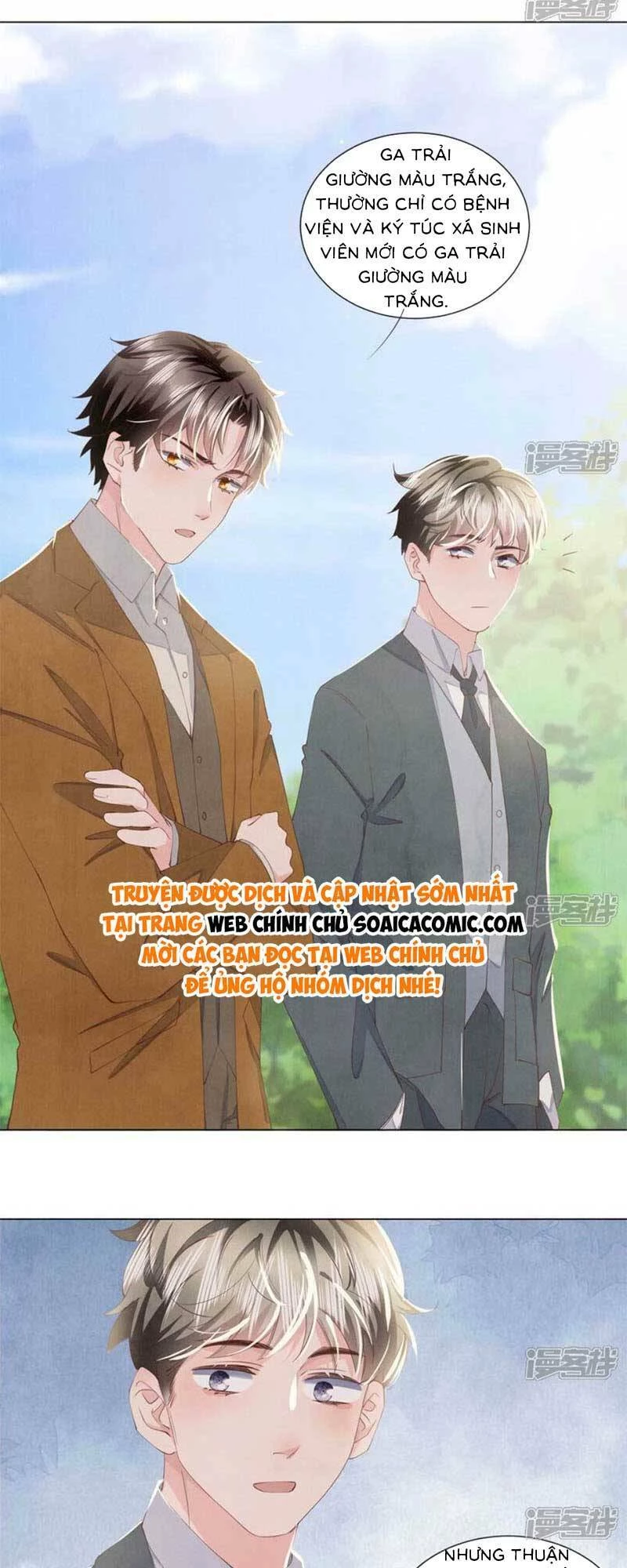 Tôi Có Ông Chồng Hay Ghen Chapter 97 - 18