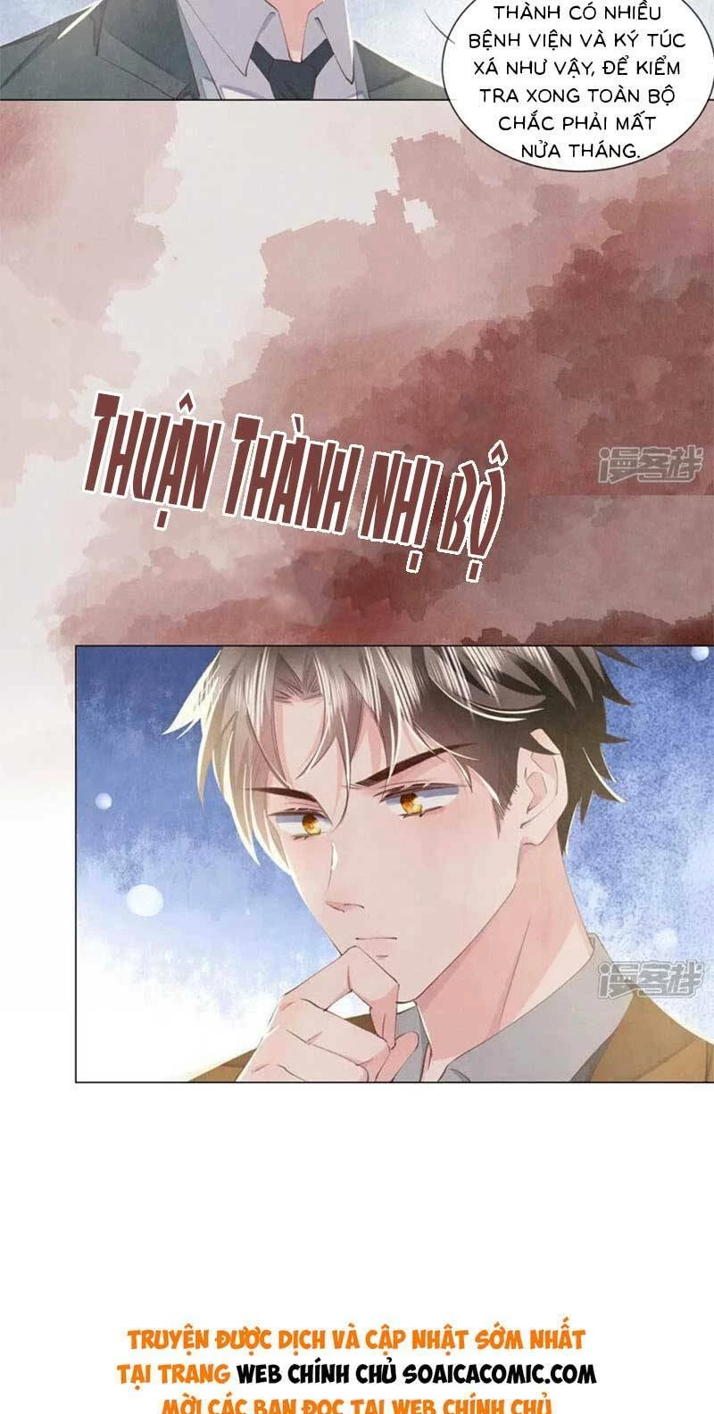 Tôi Có Ông Chồng Hay Ghen Chapter 97 - 19