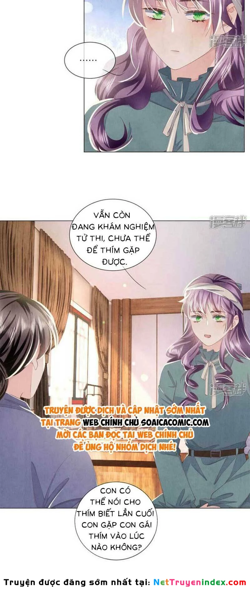 Tôi Có Ông Chồng Hay Ghen Chapter 97 - 23