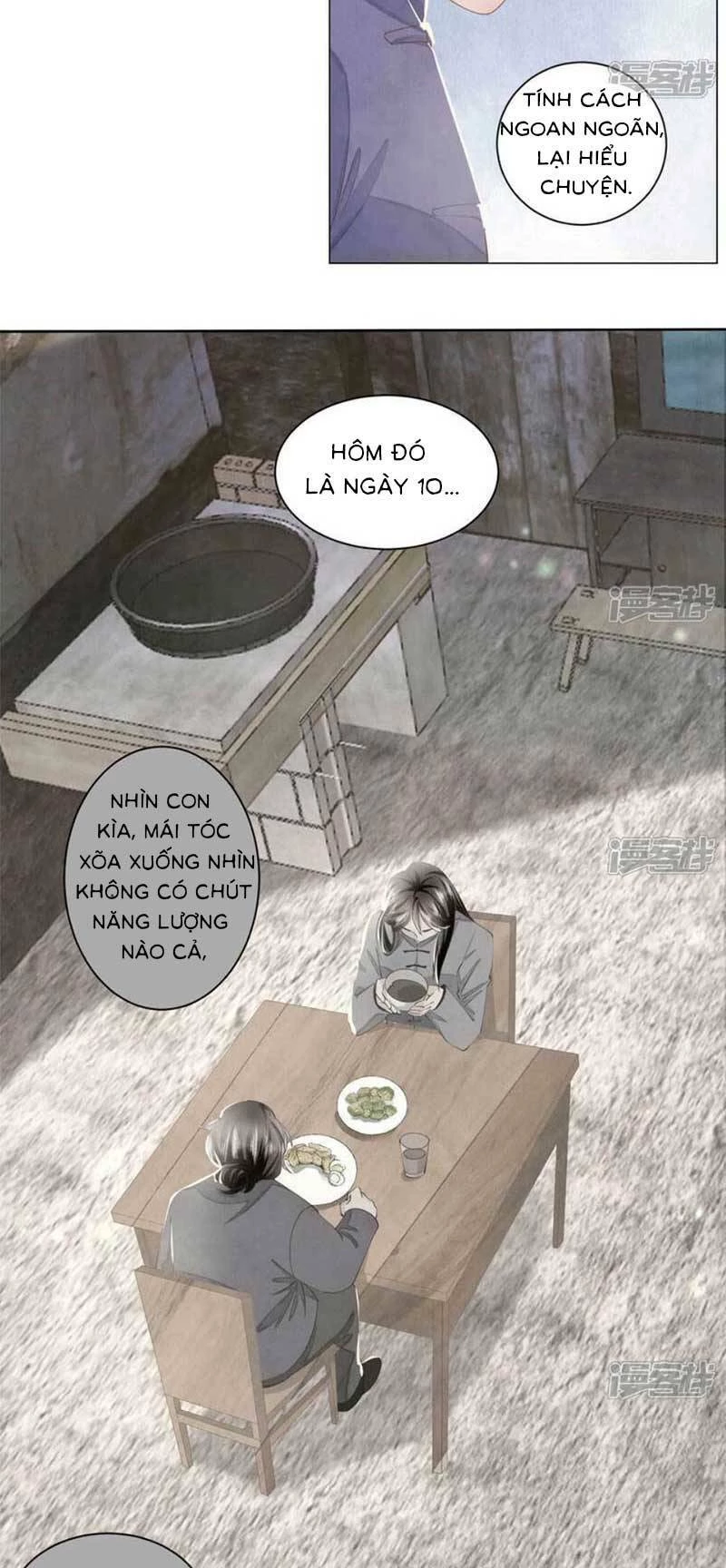 Tôi Có Ông Chồng Hay Ghen Chapter 97 - 25
