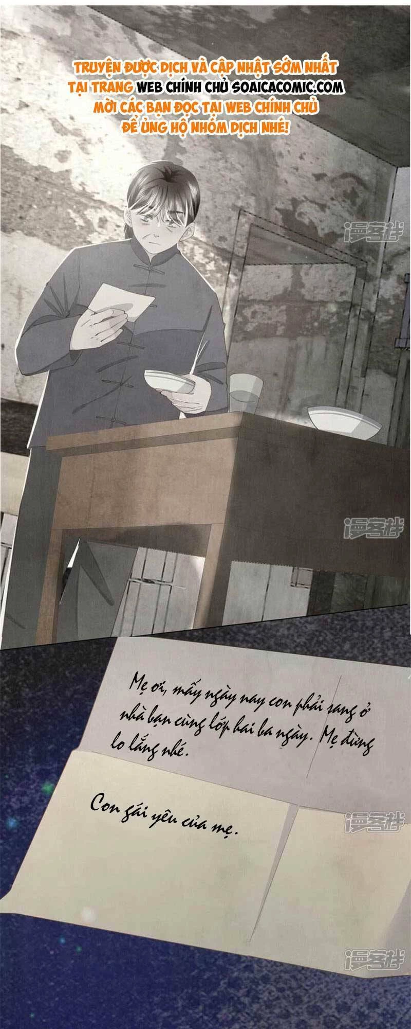 Tôi Có Ông Chồng Hay Ghen Chapter 97 - 27