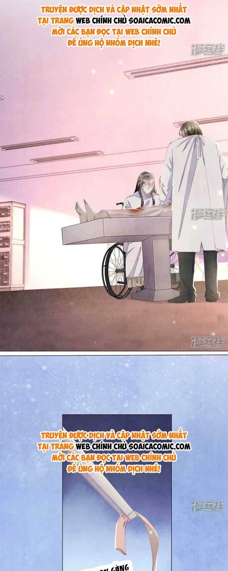 Tôi Có Ông Chồng Hay Ghen Chapter 97 - 30