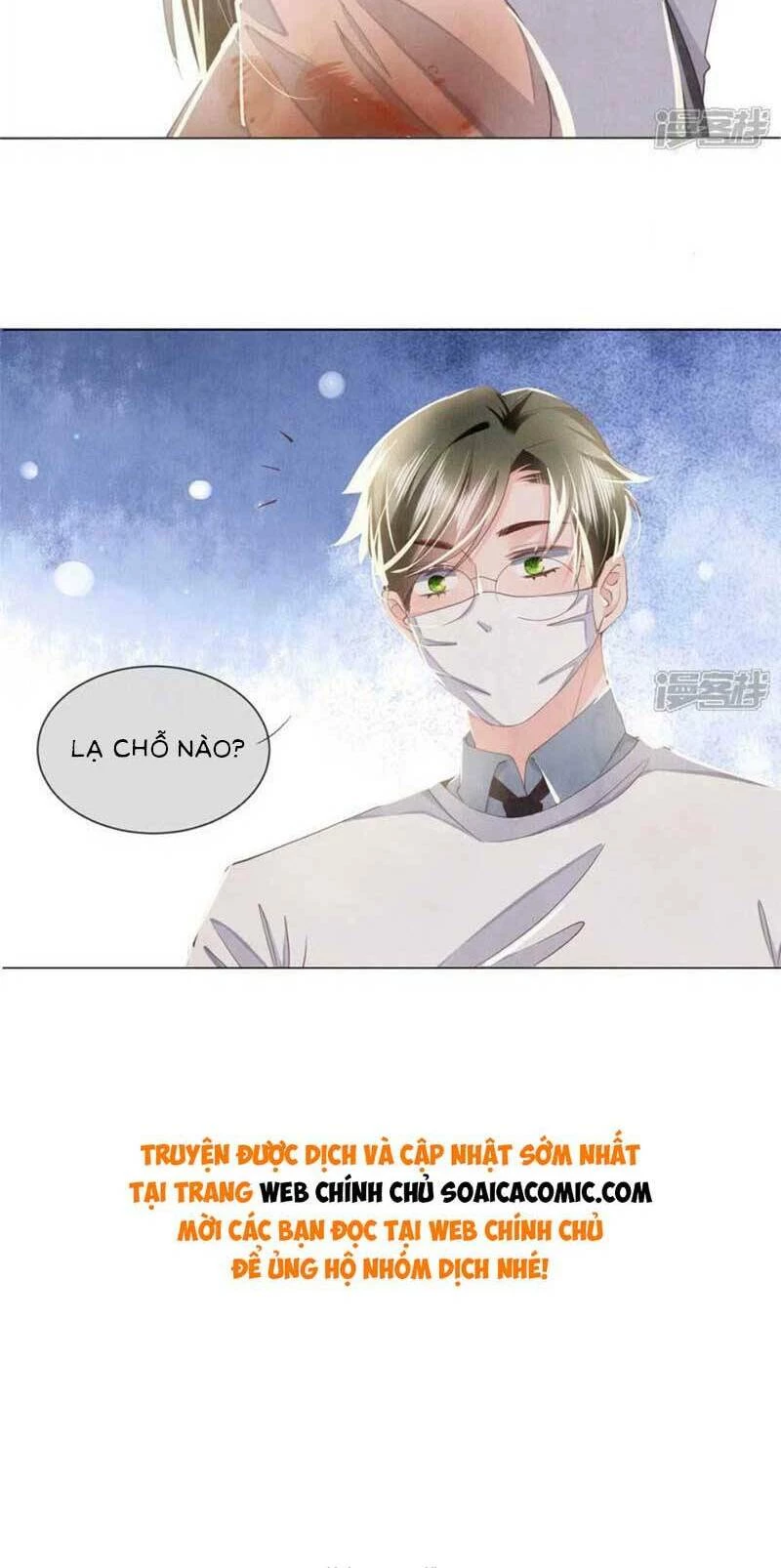 Tôi Có Ông Chồng Hay Ghen Chapter 97 - 32