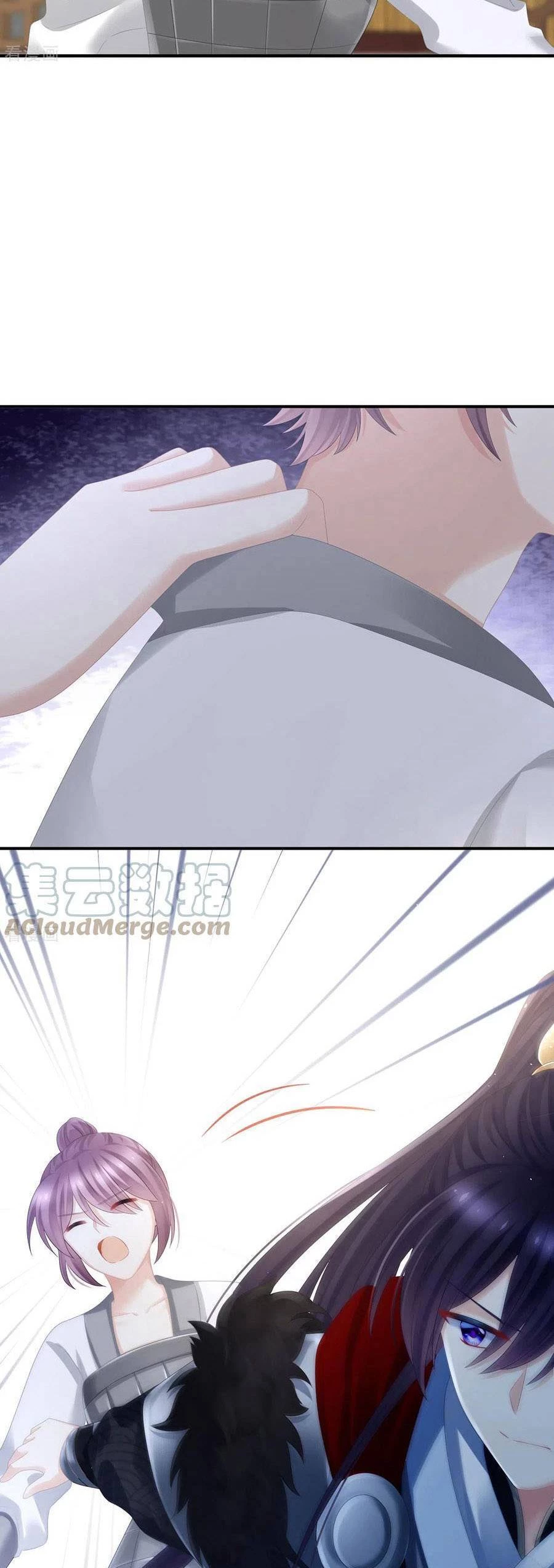 Hậu Cung Của Nữ Đế Chapter 326 - 6