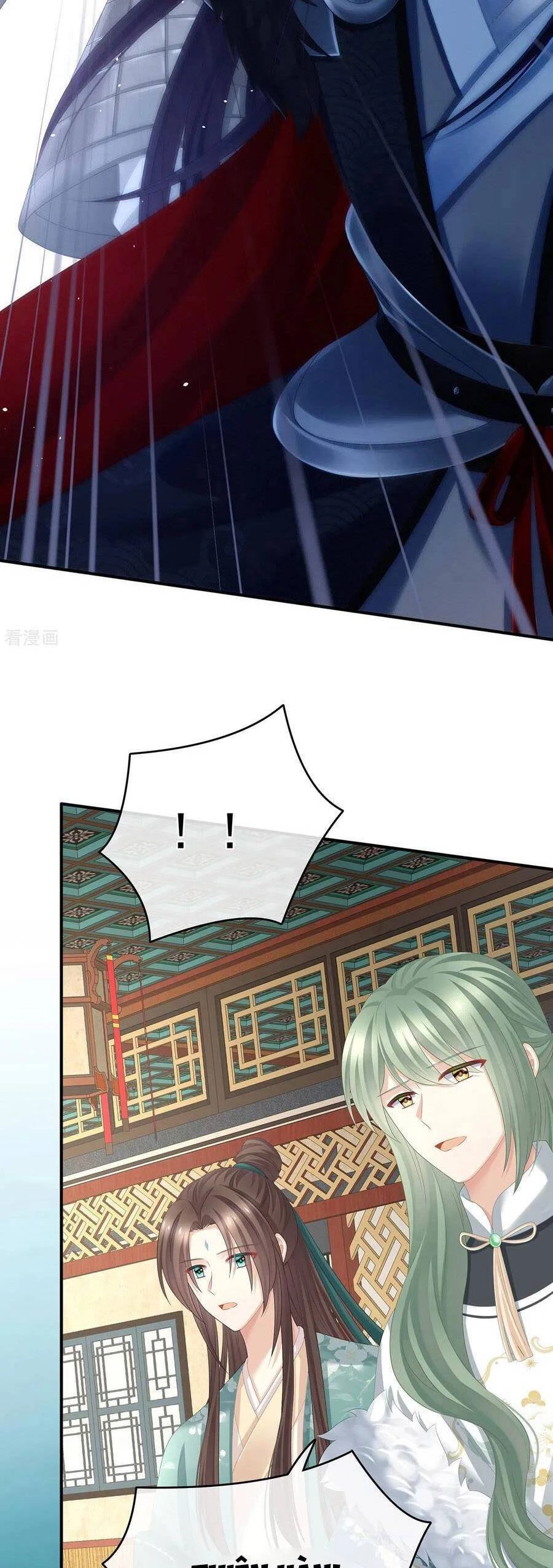 Hậu Cung Của Nữ Đế Chapter 326 - 7