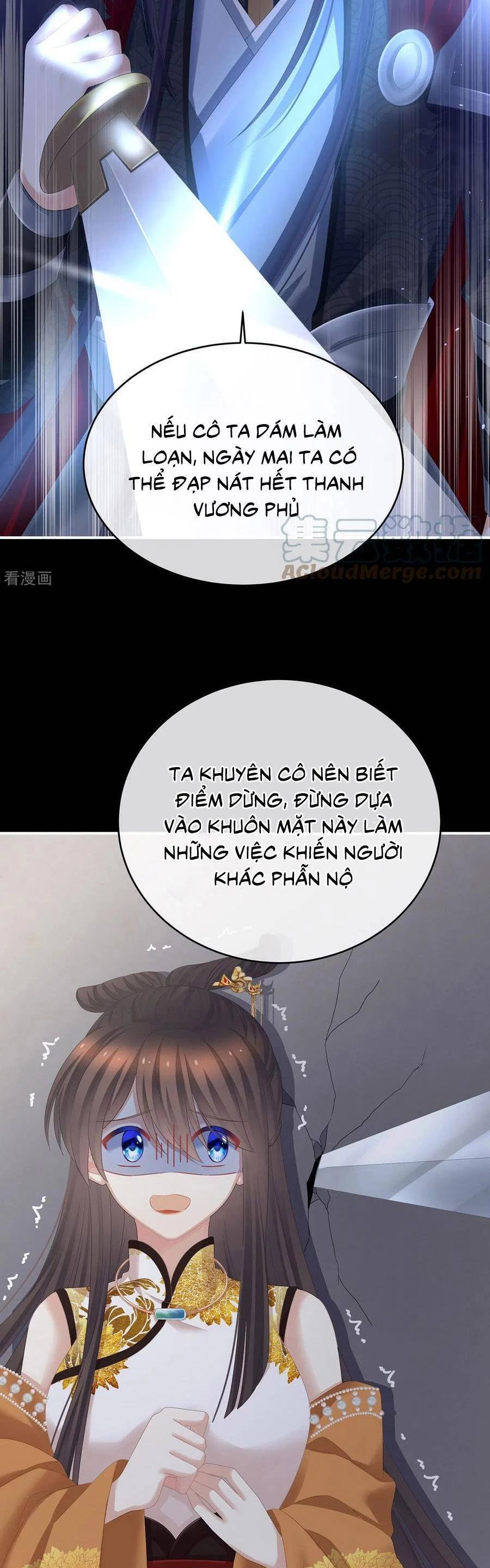 Hậu Cung Của Nữ Đế Chapter 326 - 12