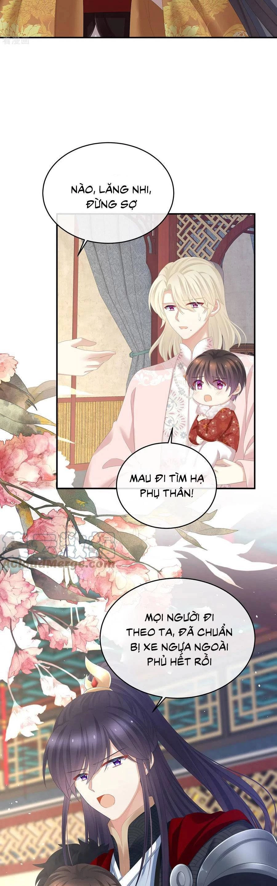 Hậu Cung Của Nữ Đế Chapter 326 - 13