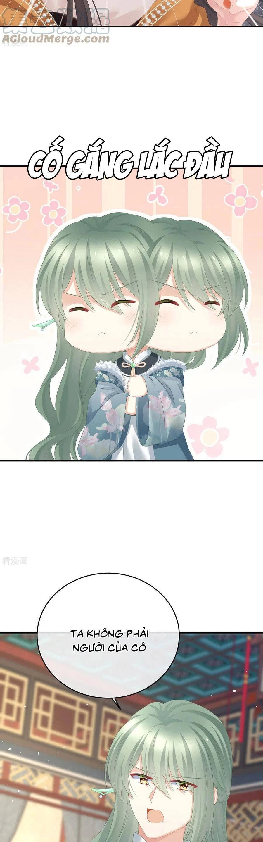 Hậu Cung Của Nữ Đế Chapter 326 - 16