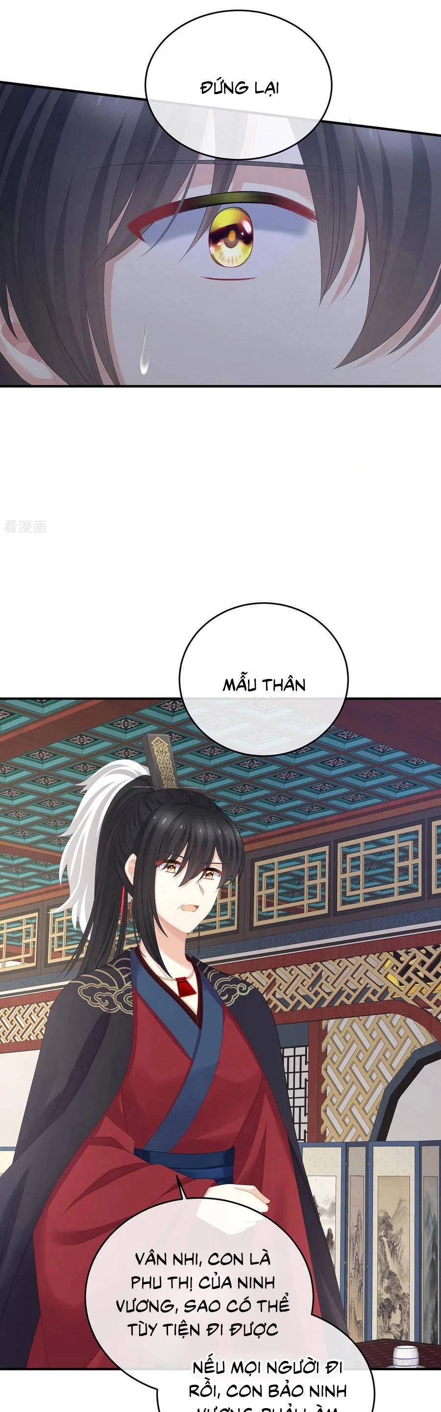 Hậu Cung Của Nữ Đế Chapter 326 - 18