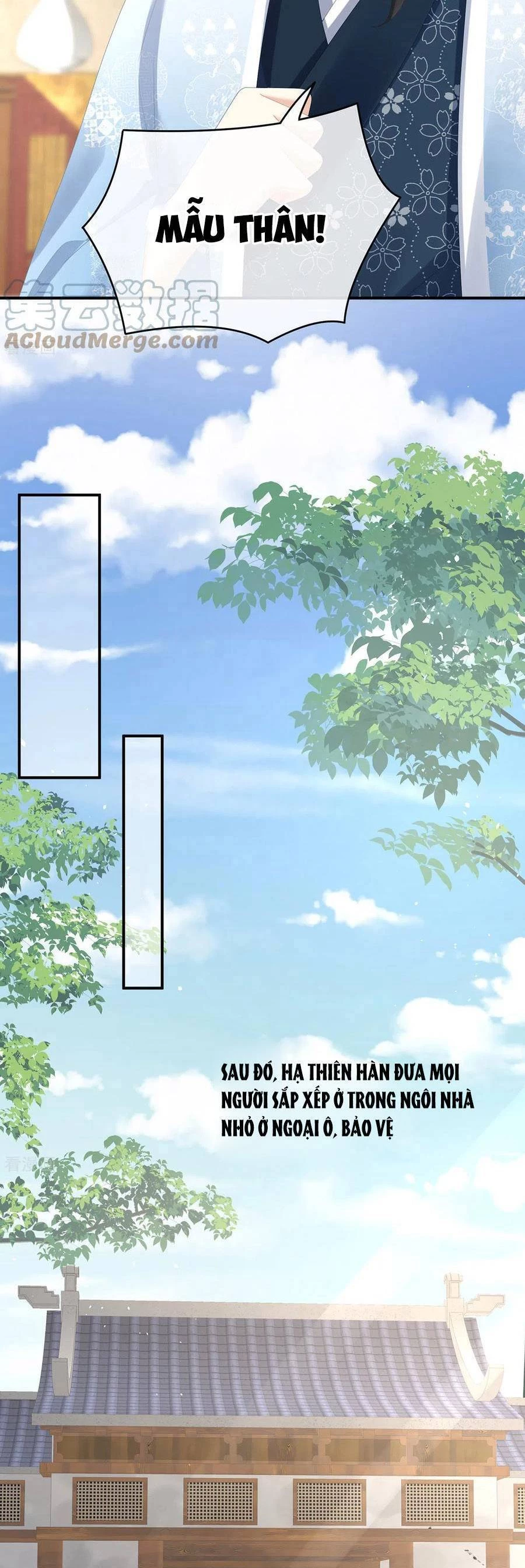 Hậu Cung Của Nữ Đế Chapter 326 - 22