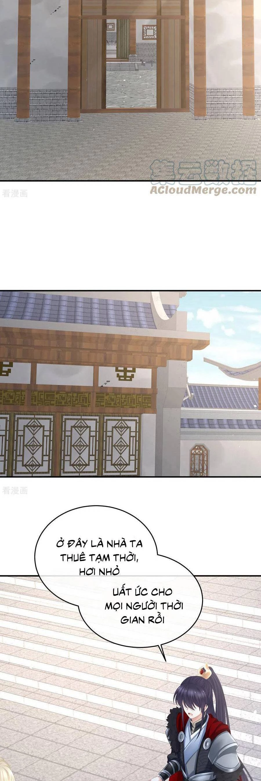 Hậu Cung Của Nữ Đế Chapter 326 - 23