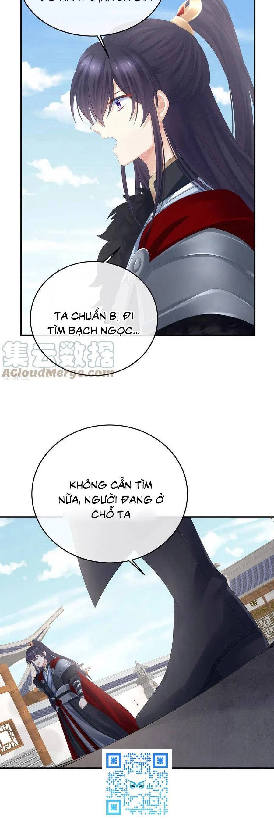 Hậu Cung Của Nữ Đế Chapter 326 - 25