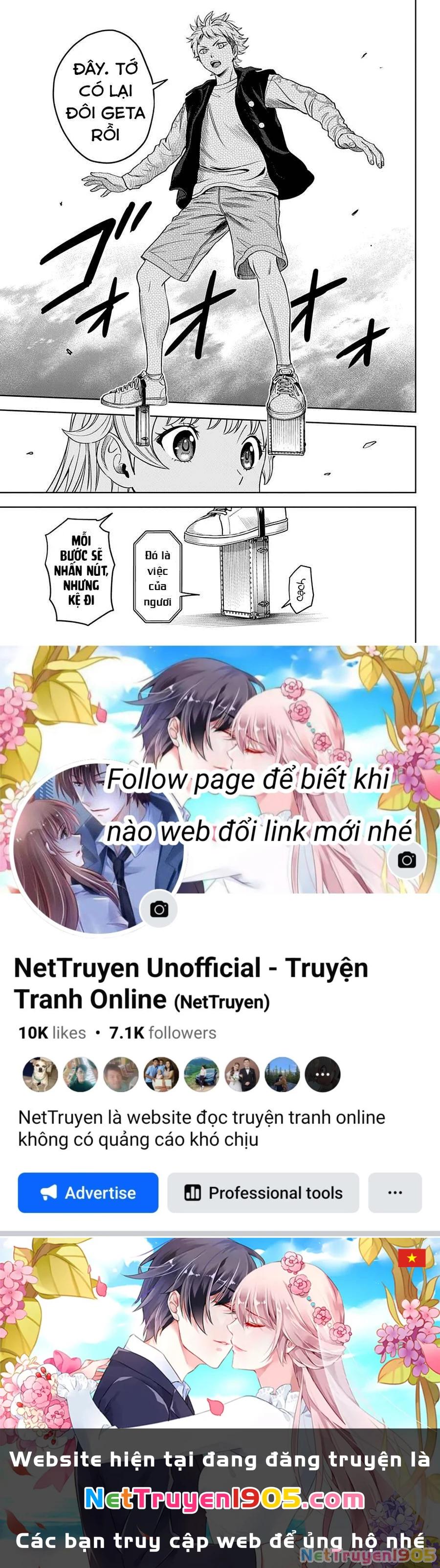 Kẻ Bảo Vệ Phù Thủy Là Một Orge Chapter 79 - 14