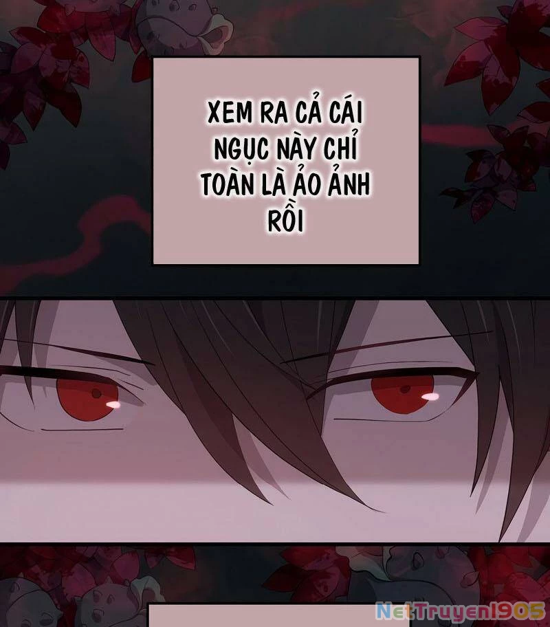 Sự Tái Sinh Của Đại Pháp Sư Bị Phong Ấn Chapter 52 - 5