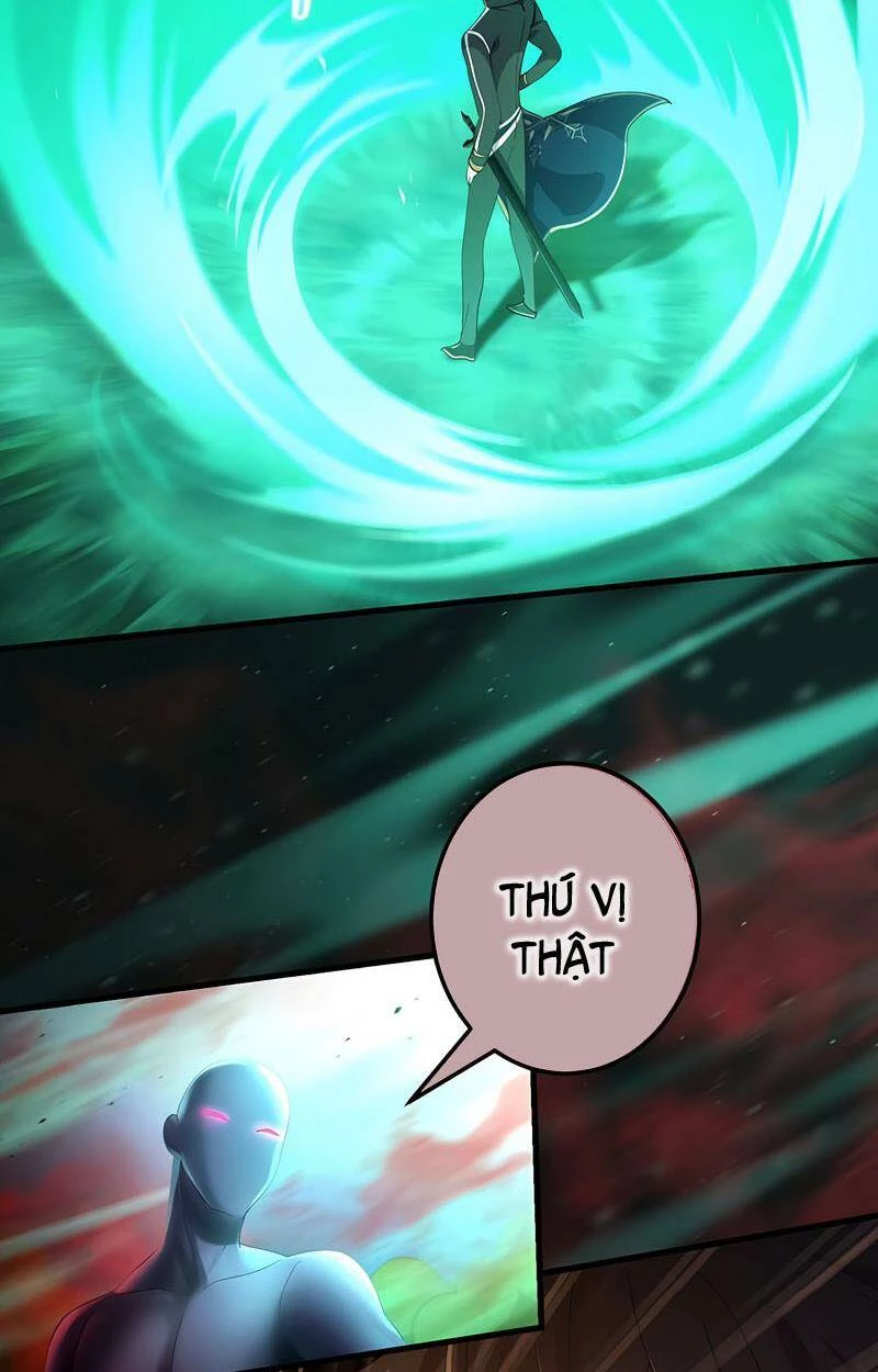 Sự Tái Sinh Của Đại Pháp Sư Bị Phong Ấn Chapter 52 - 9