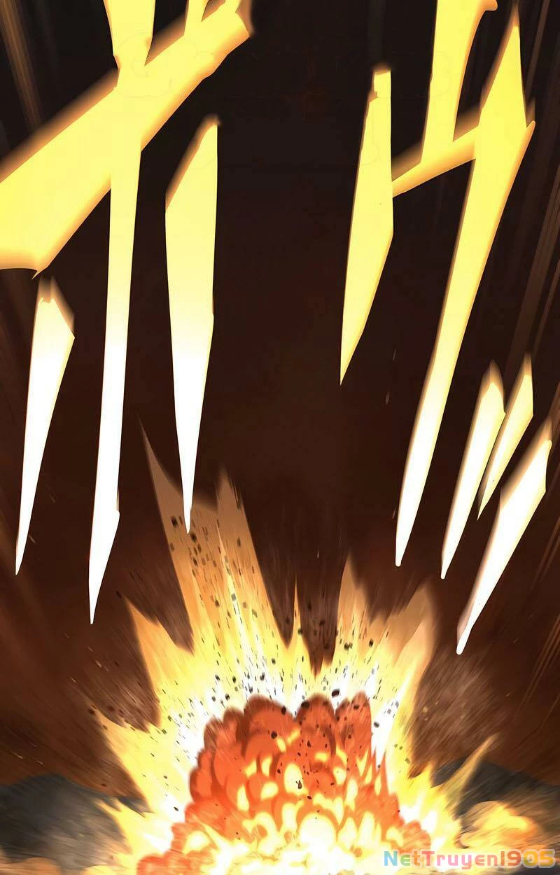 Sự Tái Sinh Của Đại Pháp Sư Bị Phong Ấn Chapter 52 - 11