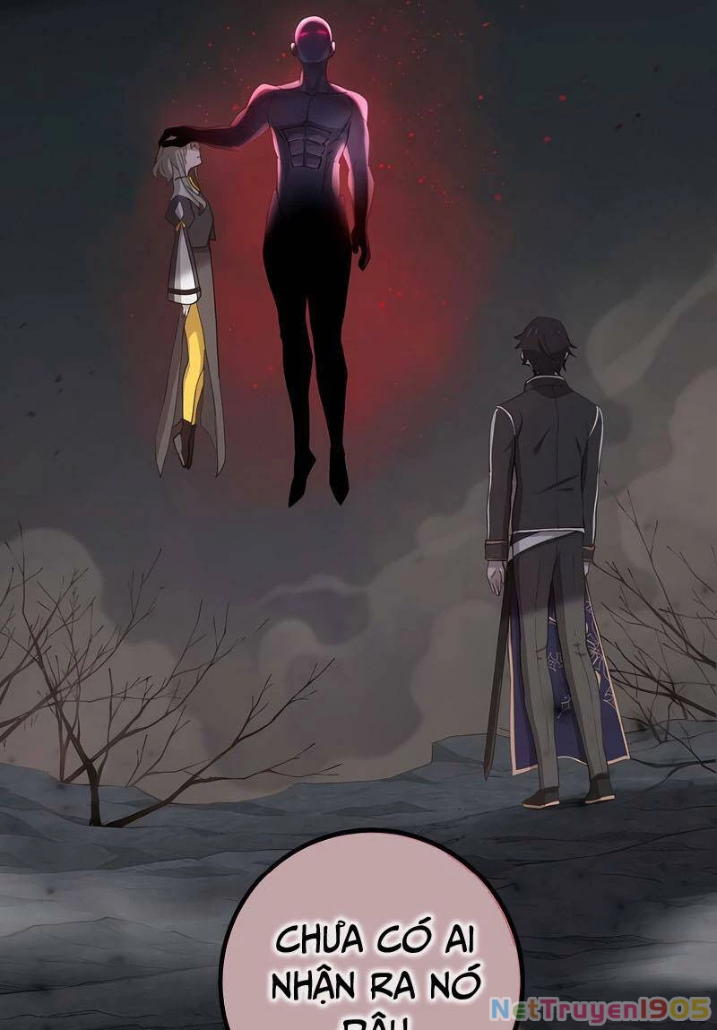 Sự Tái Sinh Của Đại Pháp Sư Bị Phong Ấn Chapter 52 - 13