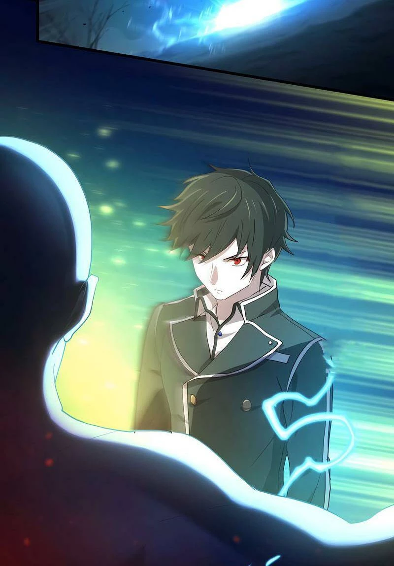 Sự Tái Sinh Của Đại Pháp Sư Bị Phong Ấn Chapter 52 - 15