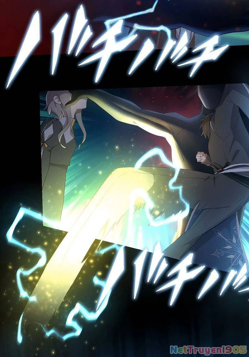 Sự Tái Sinh Của Đại Pháp Sư Bị Phong Ấn Chapter 52 - 16