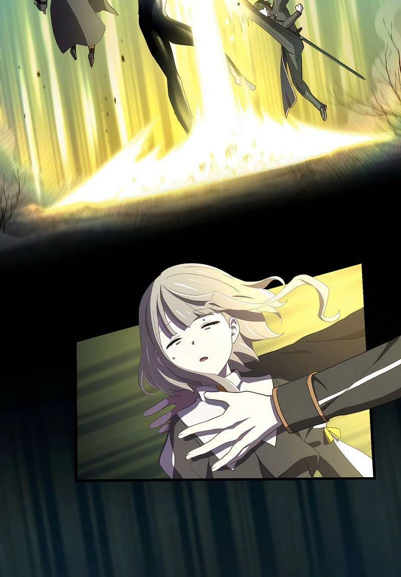 Sự Tái Sinh Của Đại Pháp Sư Bị Phong Ấn Chapter 52 - 18