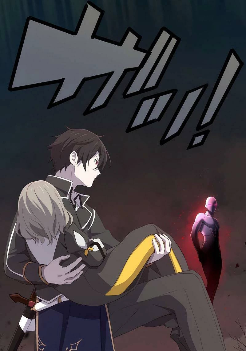 Sự Tái Sinh Của Đại Pháp Sư Bị Phong Ấn Chapter 52 - 19