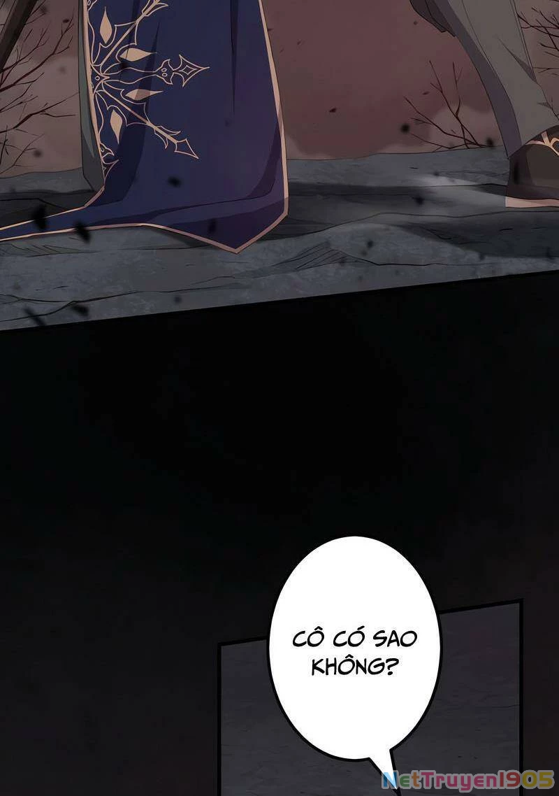 Sự Tái Sinh Của Đại Pháp Sư Bị Phong Ấn Chapter 52 - 20