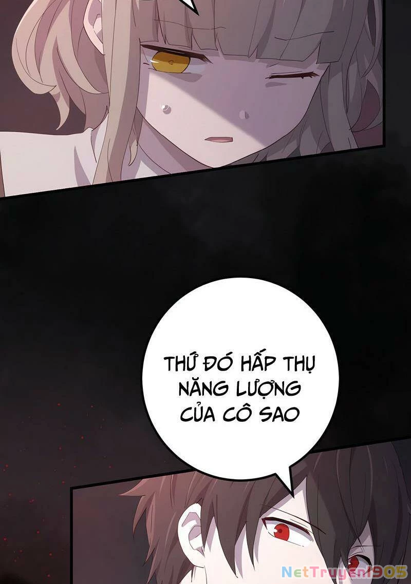 Sự Tái Sinh Của Đại Pháp Sư Bị Phong Ấn Chapter 52 - 22