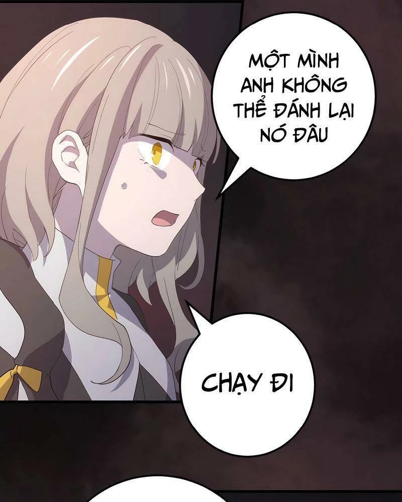 Sự Tái Sinh Của Đại Pháp Sư Bị Phong Ấn Chapter 52 - 25