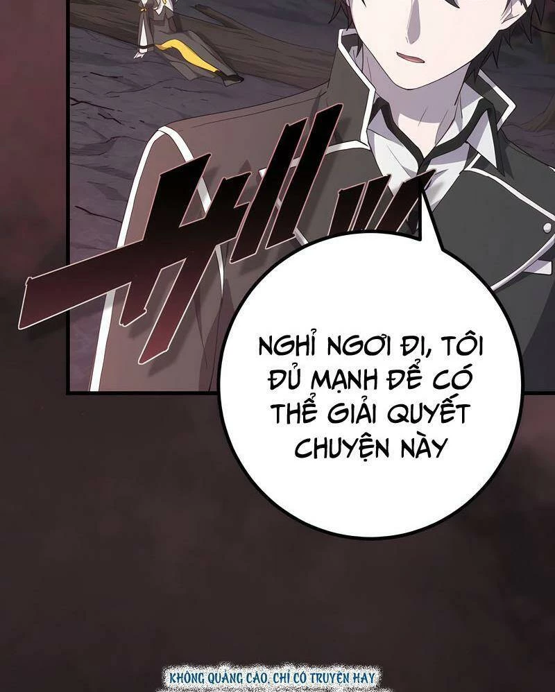 Sự Tái Sinh Của Đại Pháp Sư Bị Phong Ấn Chapter 52 - 28